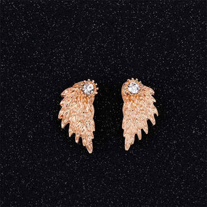 VKME Fashion Zircon Stud Earrings & Earrings Women's Party Gifts Geometric Cubic Zirconia Earrings Girls Earrings Jewelry